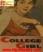 College Girl 1960 song download